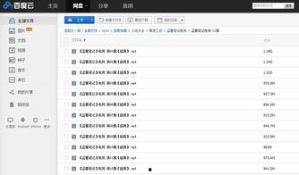 娱乐吃瓜笔记百度云网盘,从“娱乐吃瓜笔记”看明星幕后故事